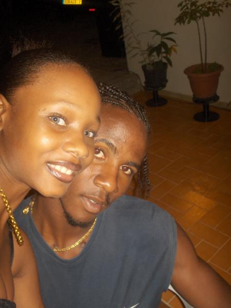lov couz
